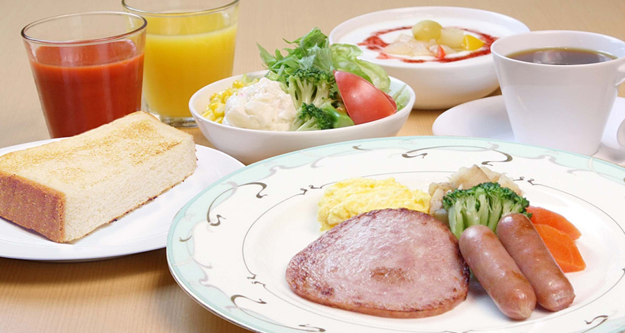 セットメニュー