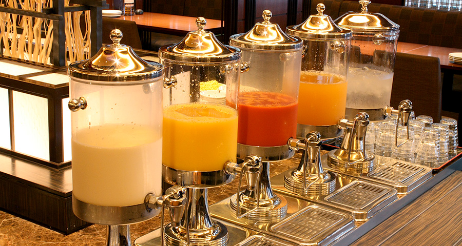 セットメニュー