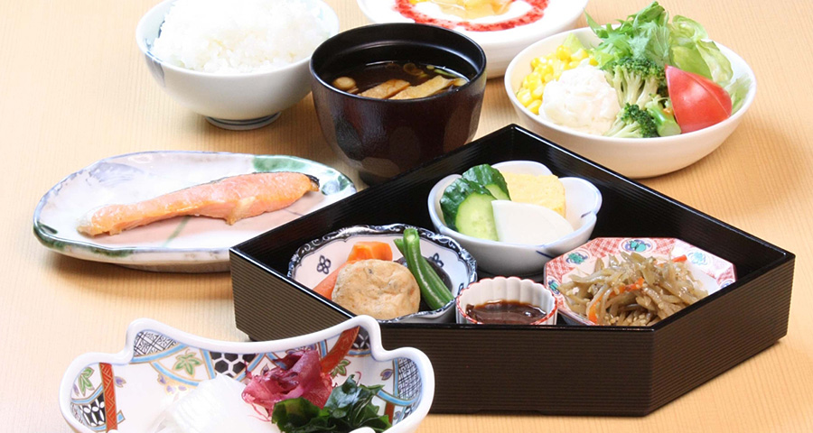 セットメニュー