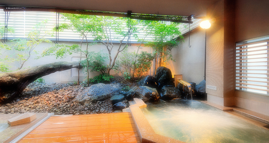 金沢マンテンホテル駅前