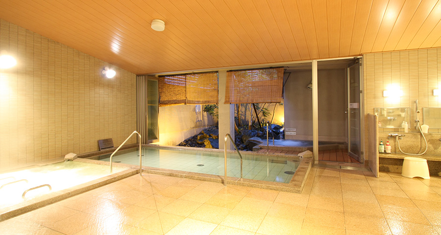 金沢マンテンホテル駅前