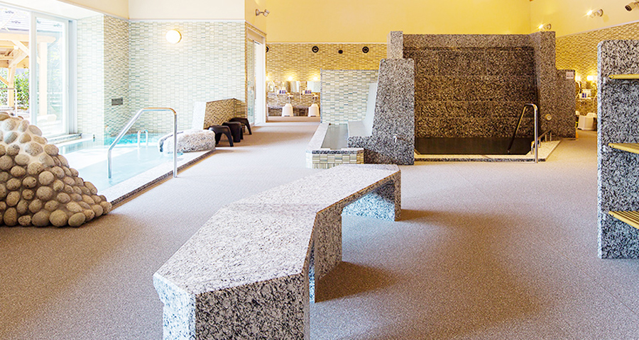 満天の湯・道の宿