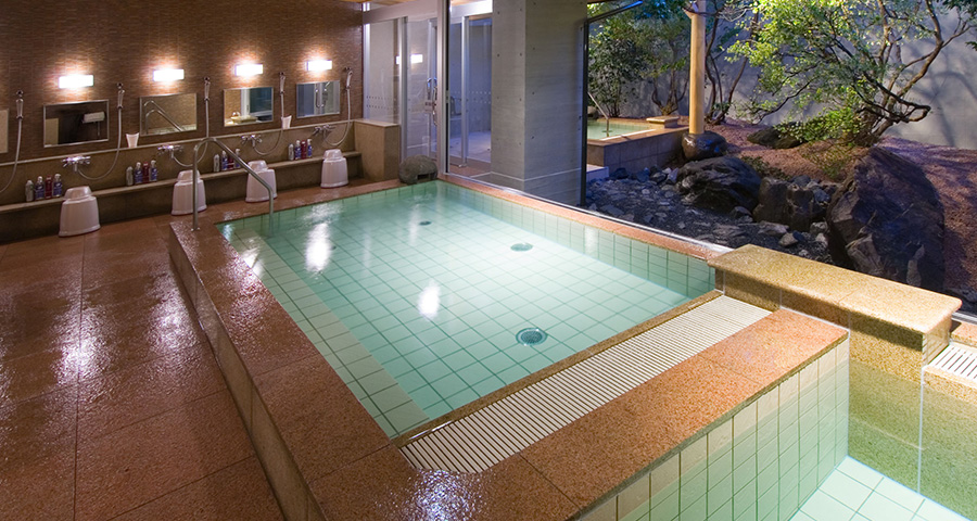 魚津マンテンホテル駅前