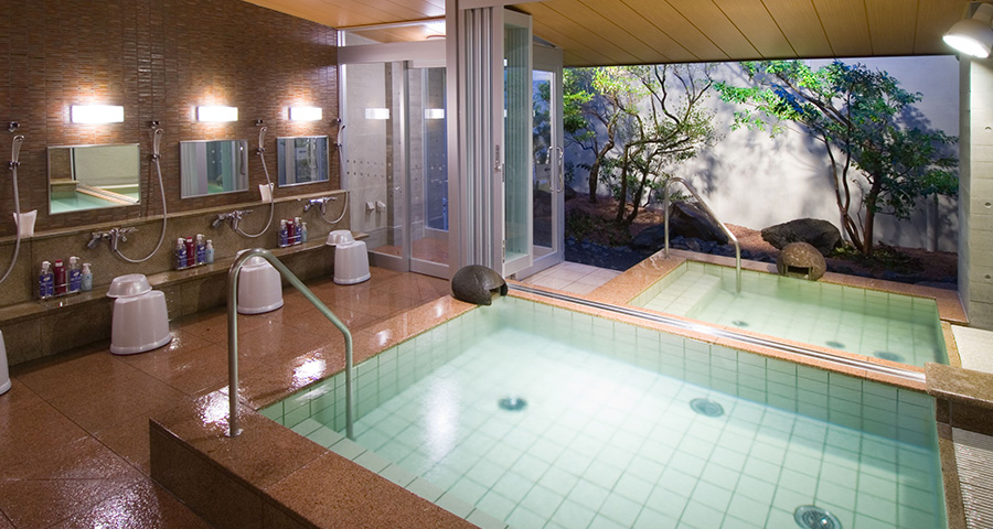 魚津マンテンホテル駅前