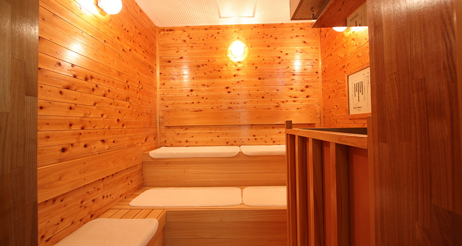 魚津マンテンホテル駅前