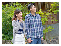 カップル・ご夫婦