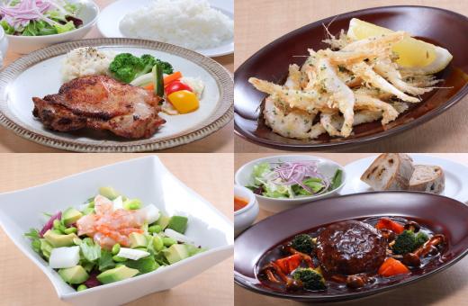 食事処・飲み処 万咲