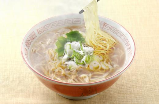 支那そば